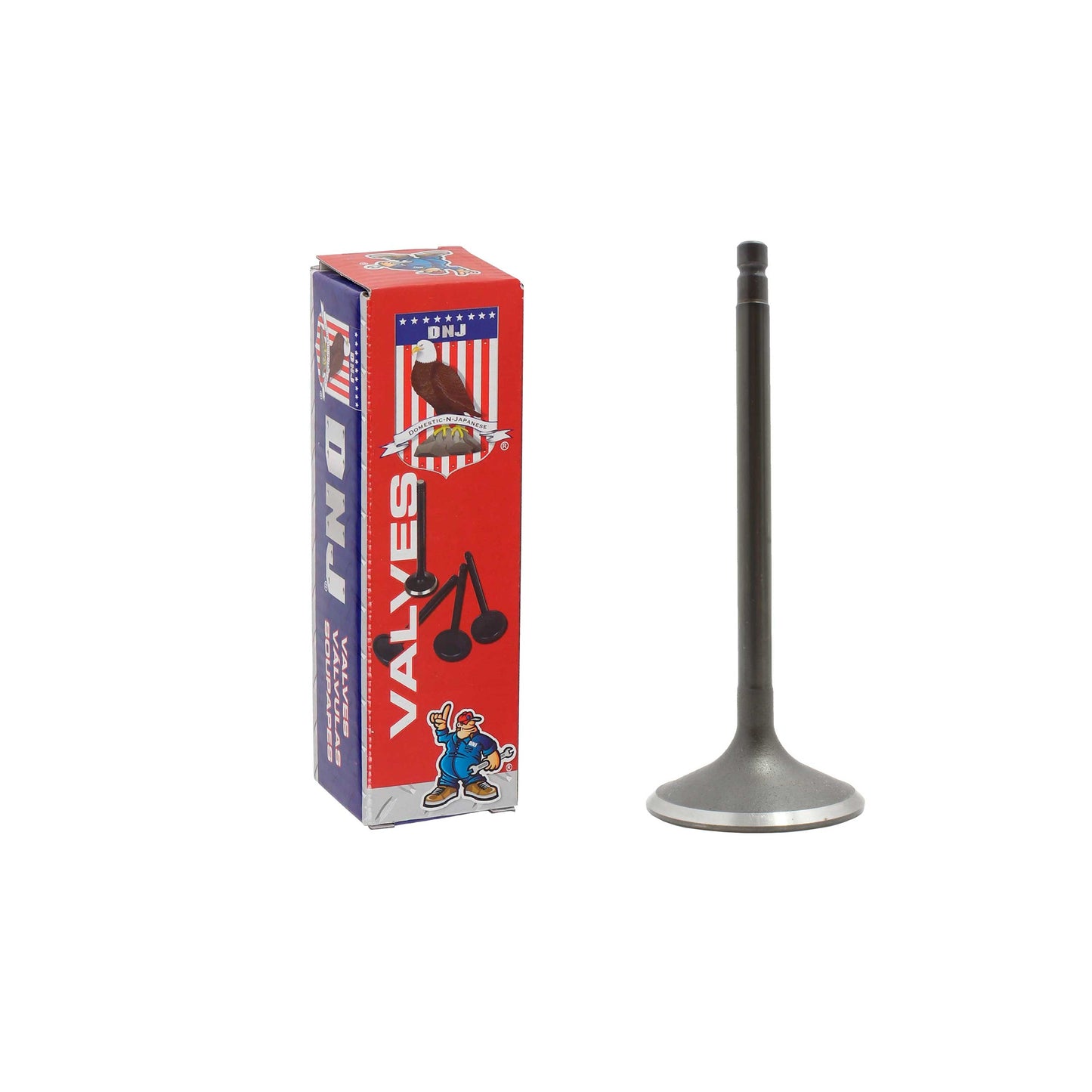 2002 Infiniti QX4 3.5L Intake Valve