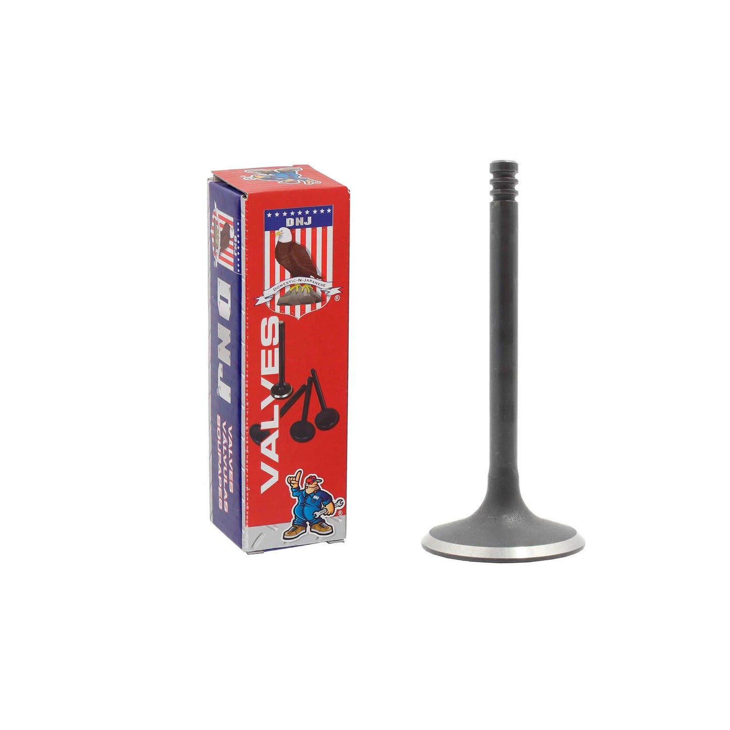 1993 Volkswagen Jetta 2.0L Intake Valve