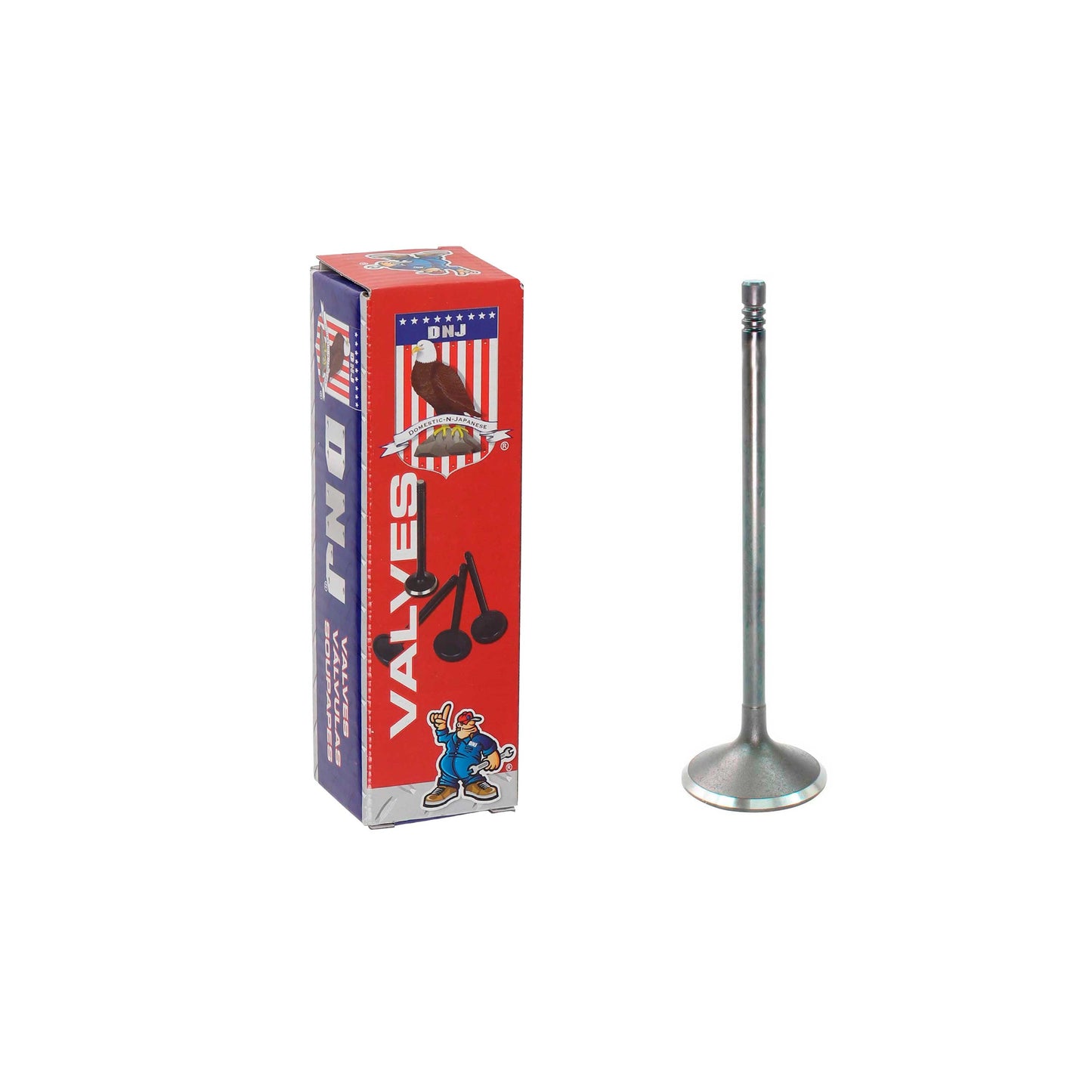2007 BMW 335i 3.0L Intake Valve