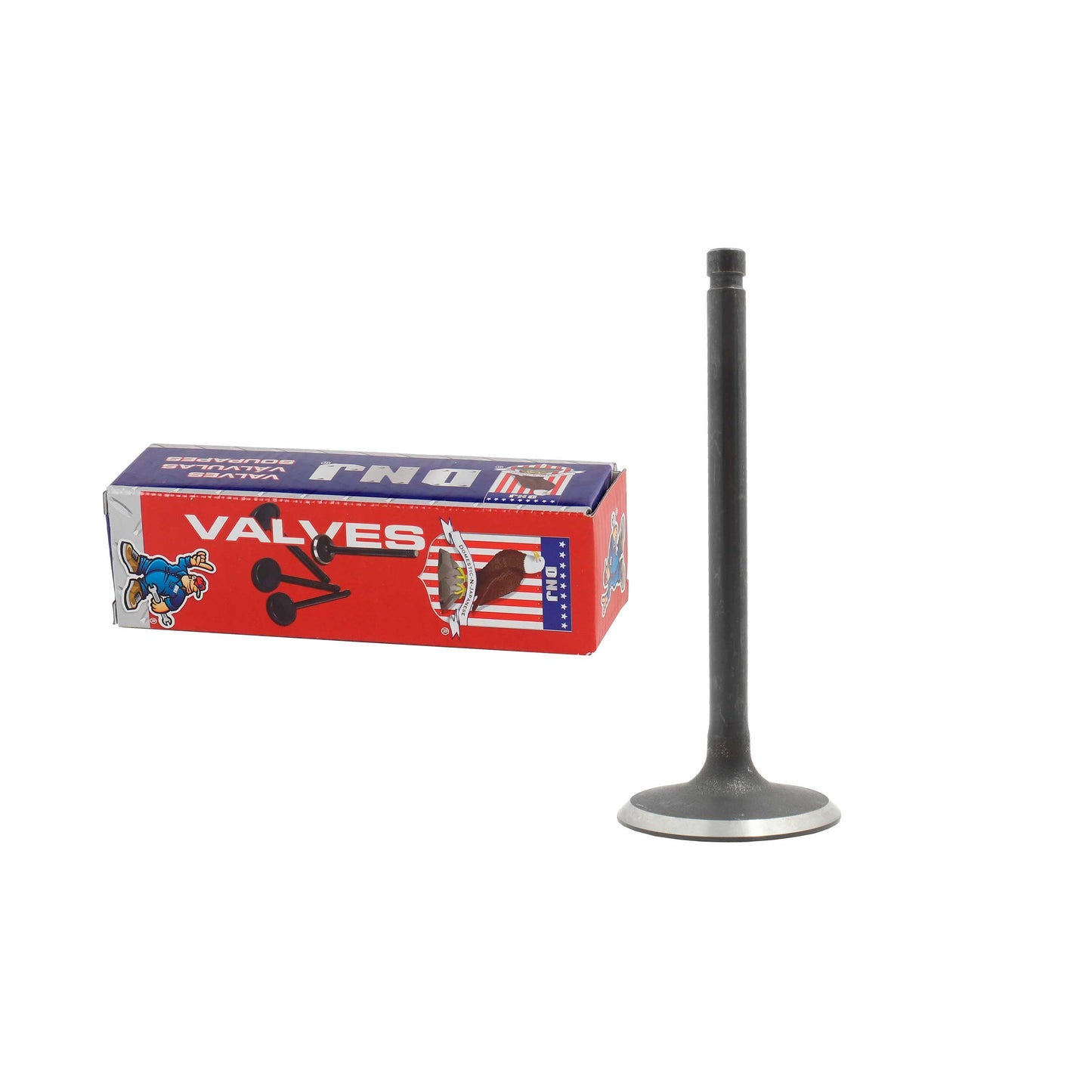 1988 Toyota Pickup 2.4L Intake Valve