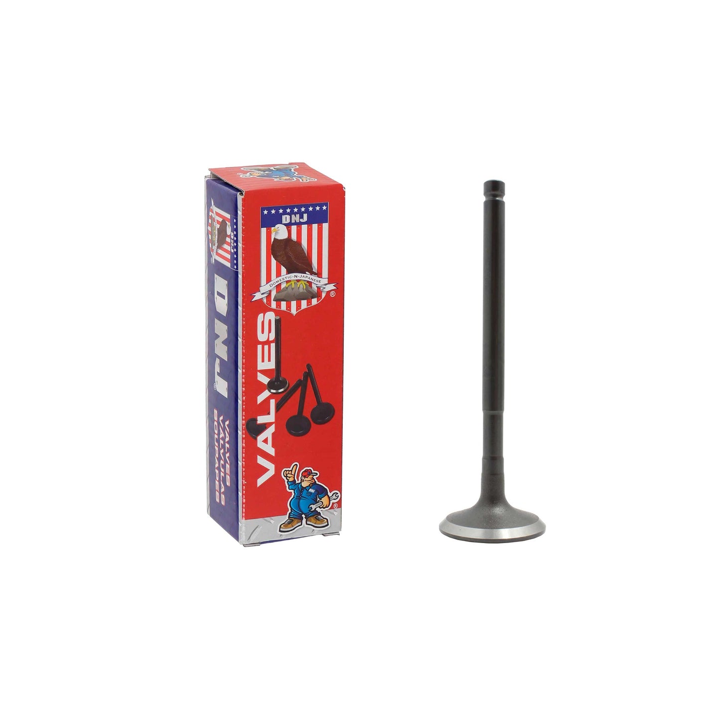 1994 Toyota Paseo 1.5L Intake Valve
