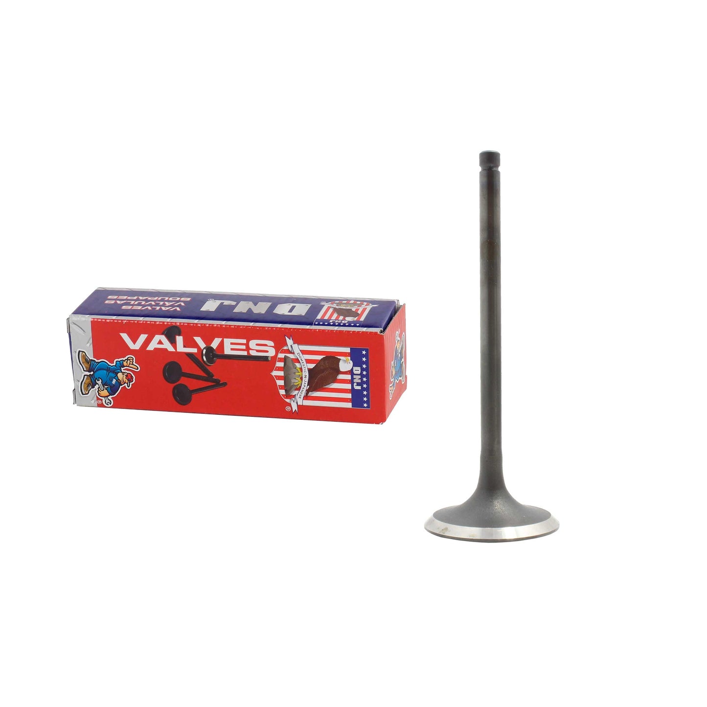 1998 Toyota T100 2.7L Intake Valve