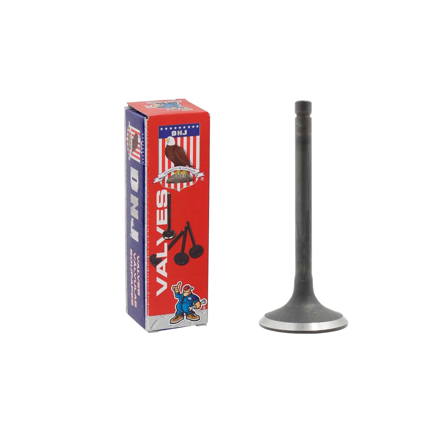 1995 Toyota Pickup 3.0L Intake Valve
