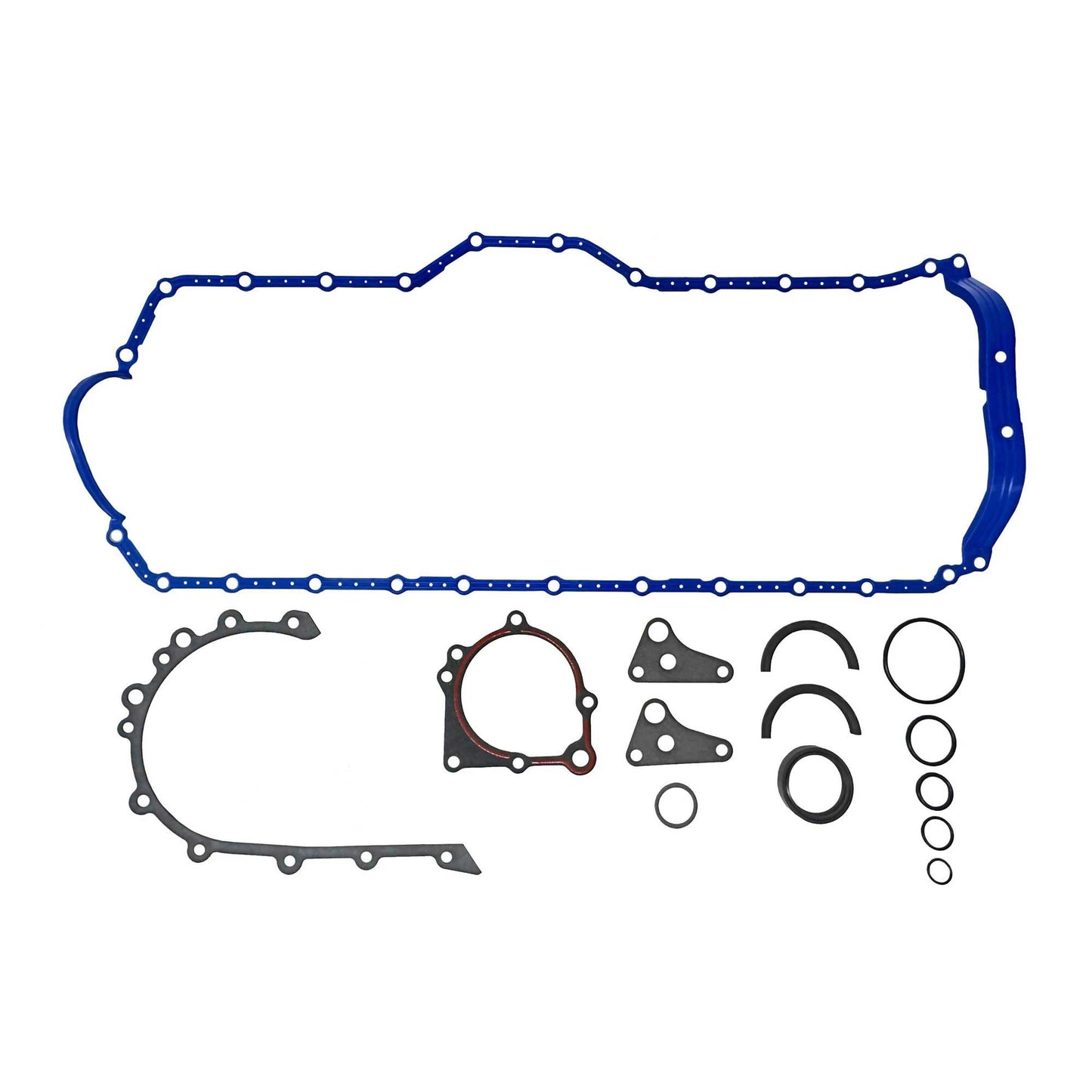 2001 Jeep Cherokee 4.0L Conversion / Lower Gasket Set