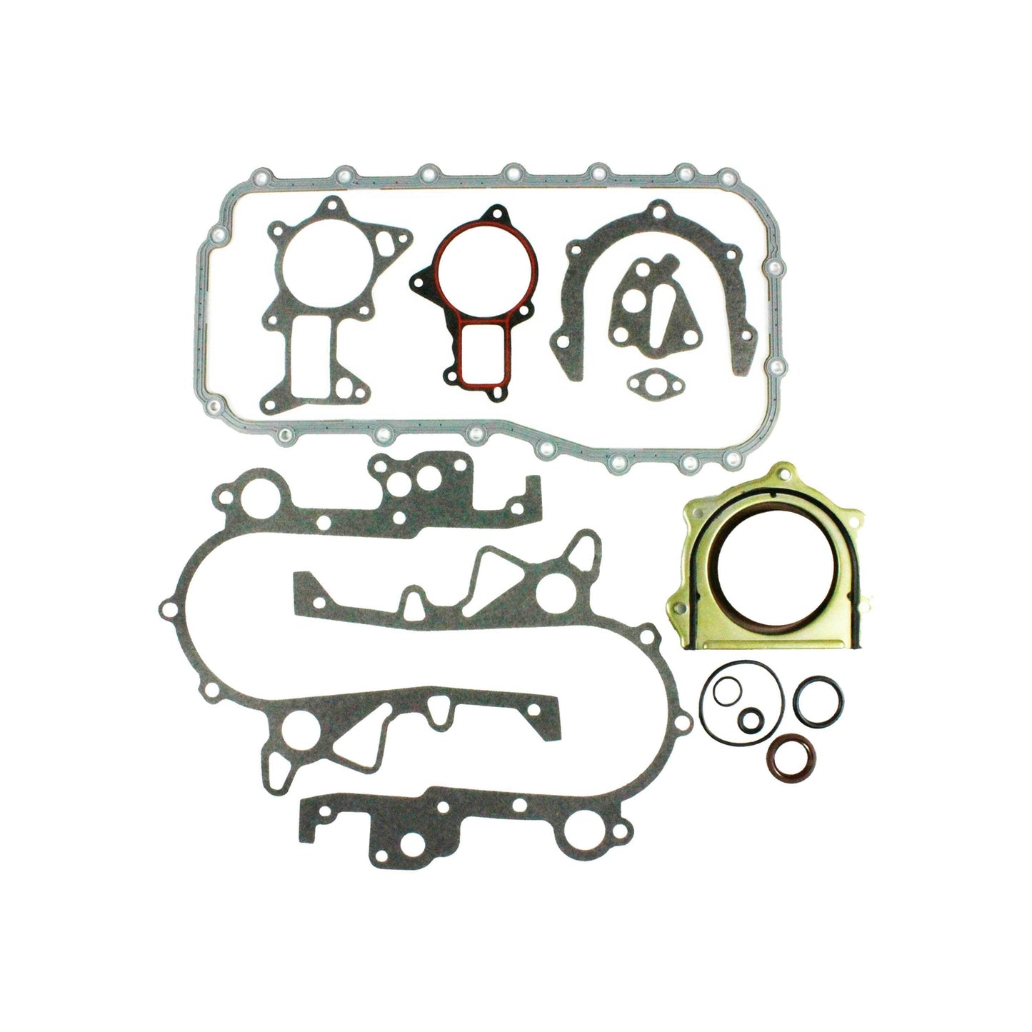 Full Gasket Set For 2014-2022 Jeep DOHC