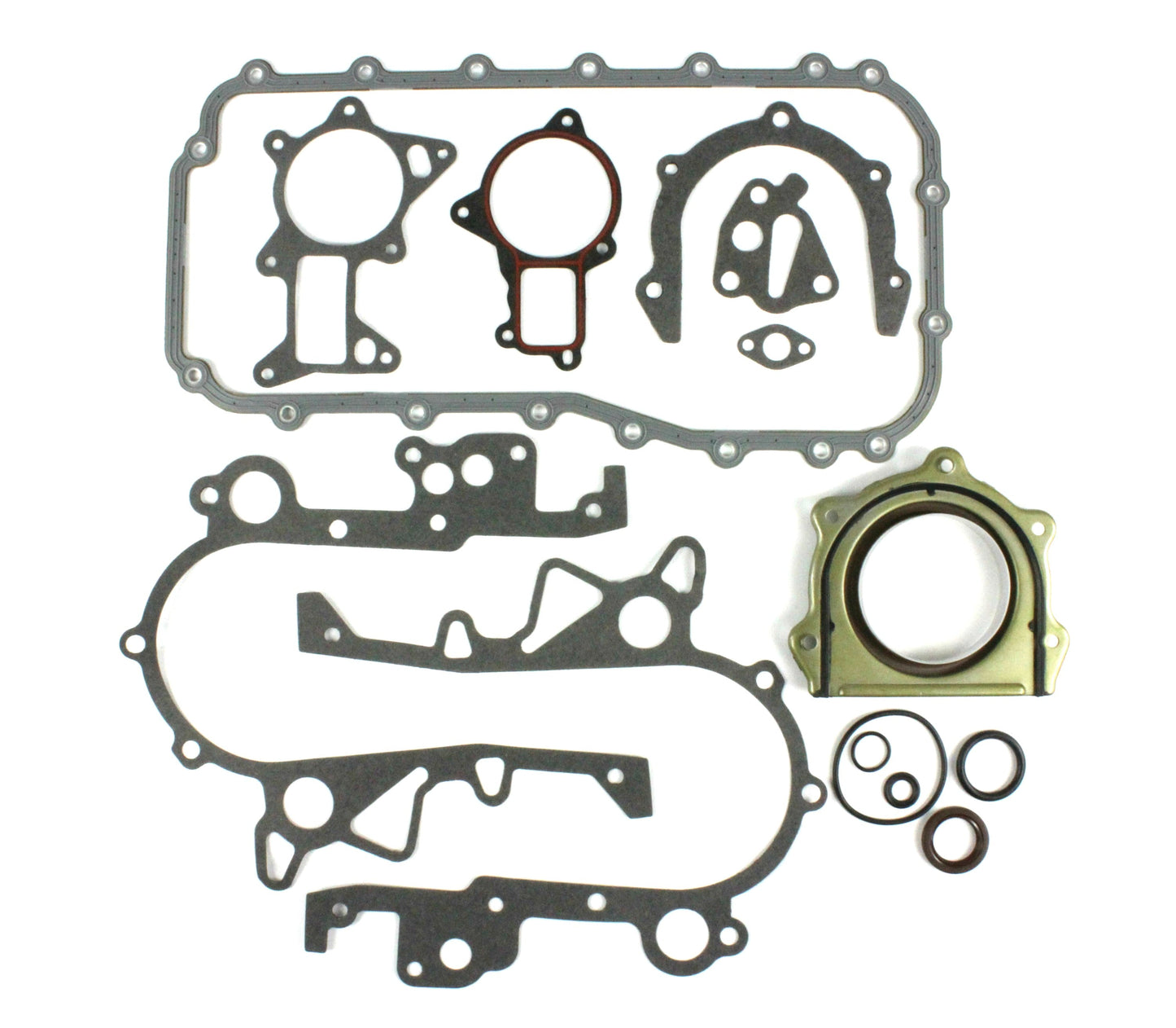 2010 Jeep Wrangler 3.8L Conversion / Lower Gasket Set