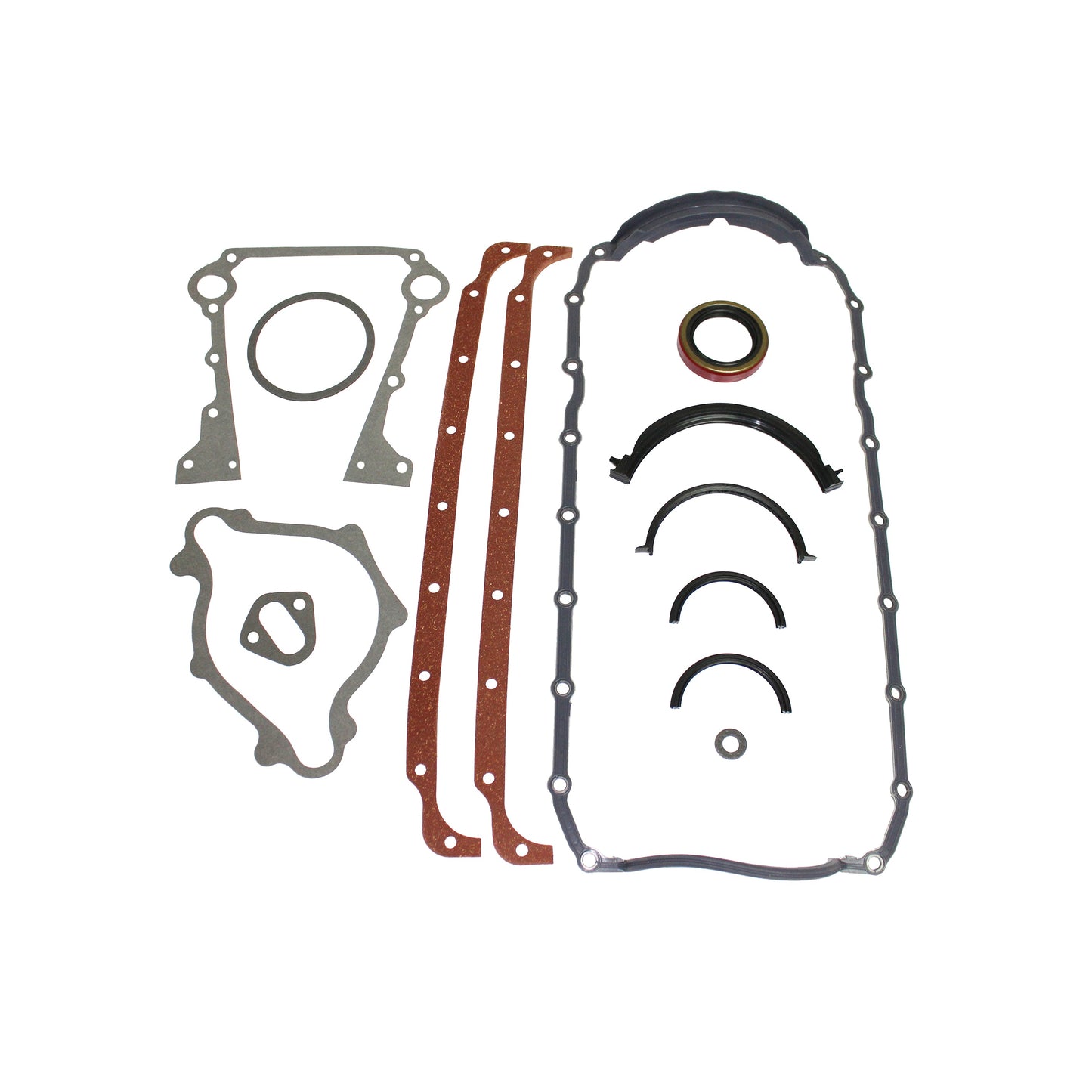 Master Engine Rebuild Kit 1990-1991 Dodge 5.9L