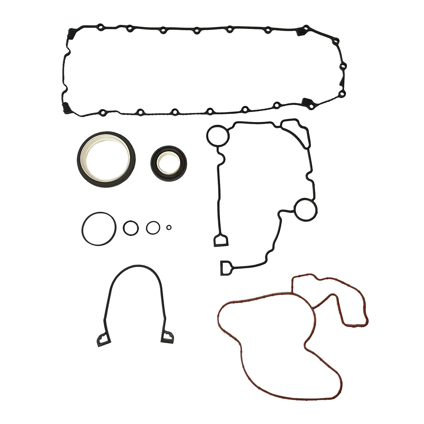 2012 Jeep Grand Cherokee 5.7L Conversion / Lower Gasket Set