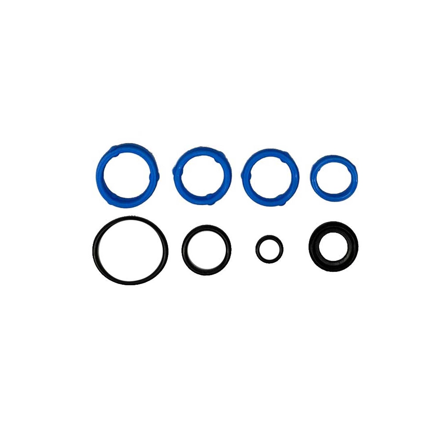 2014 Jeep Cherokee 3.2L Conversion / Lower Gasket Set