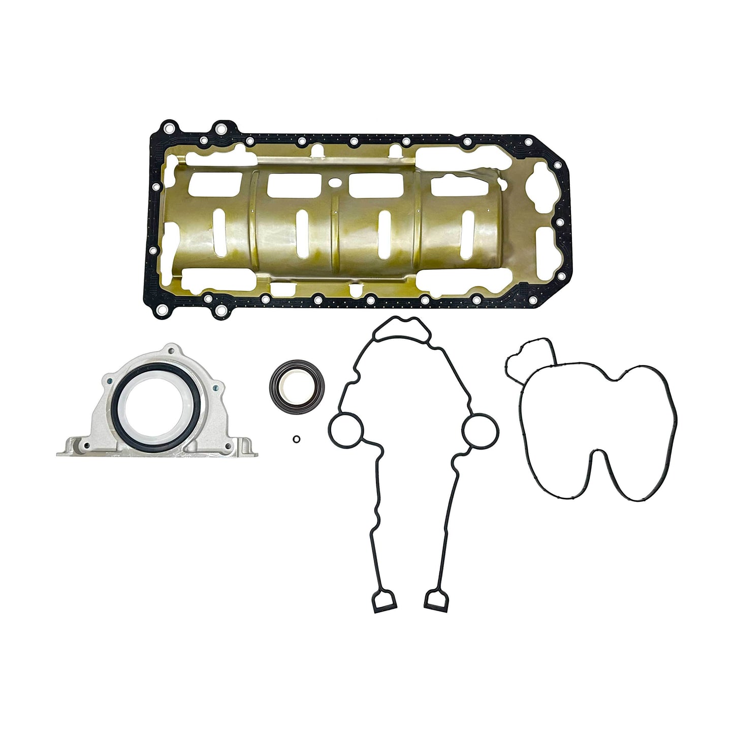 2016 Dodge Challenger 6.2L Conversion / Lower Gasket Set
