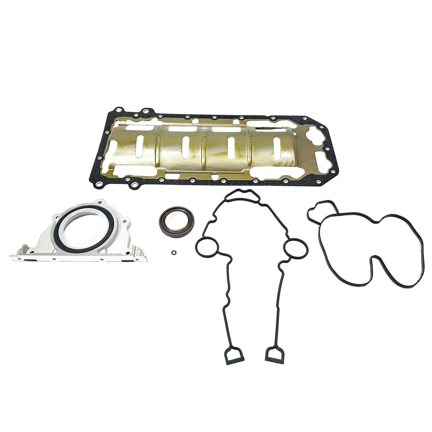 2015 Dodge Charger 6.2L Conversion / Lower Gasket Set