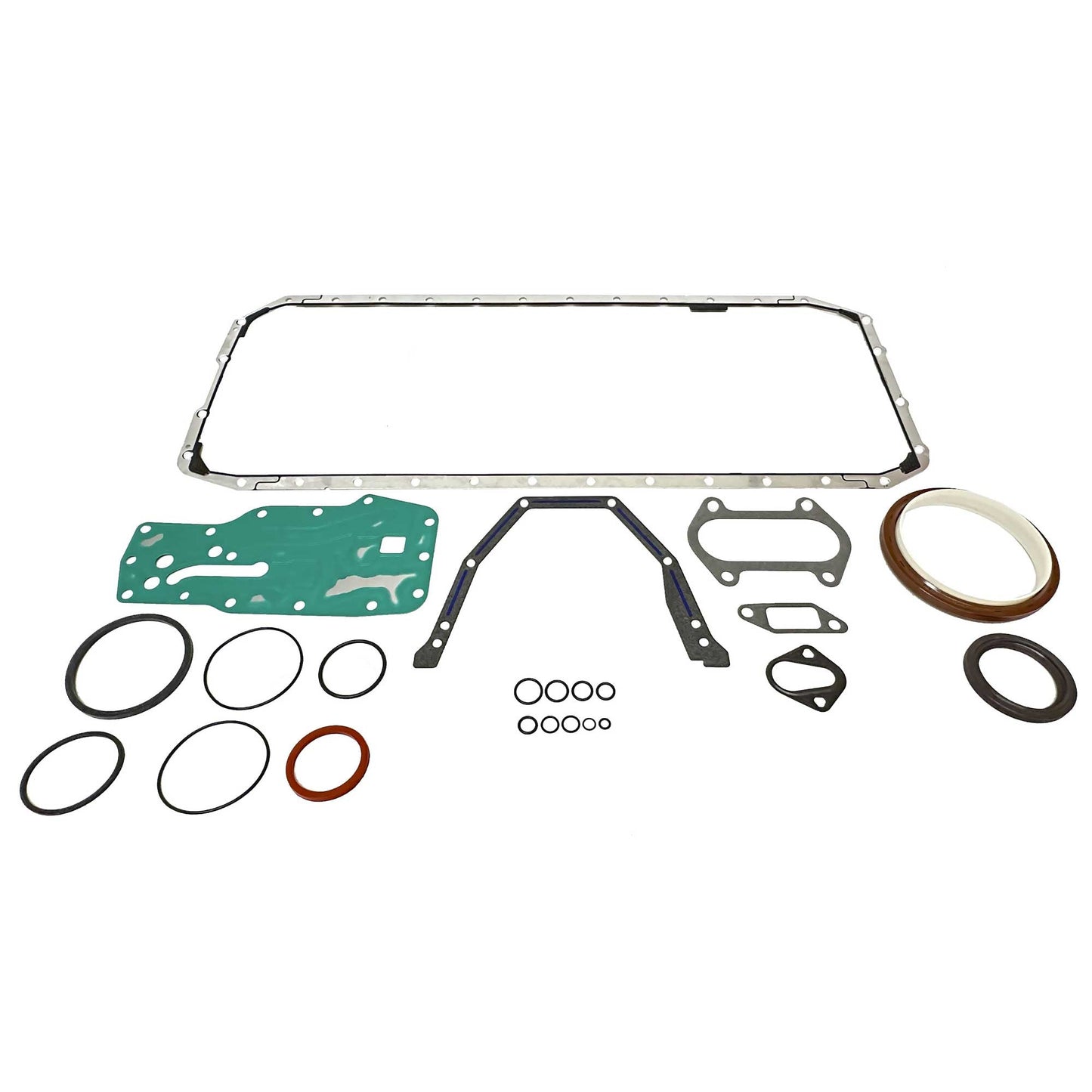 Conversion Gasket Set 2019-2022 Ram 6.7L