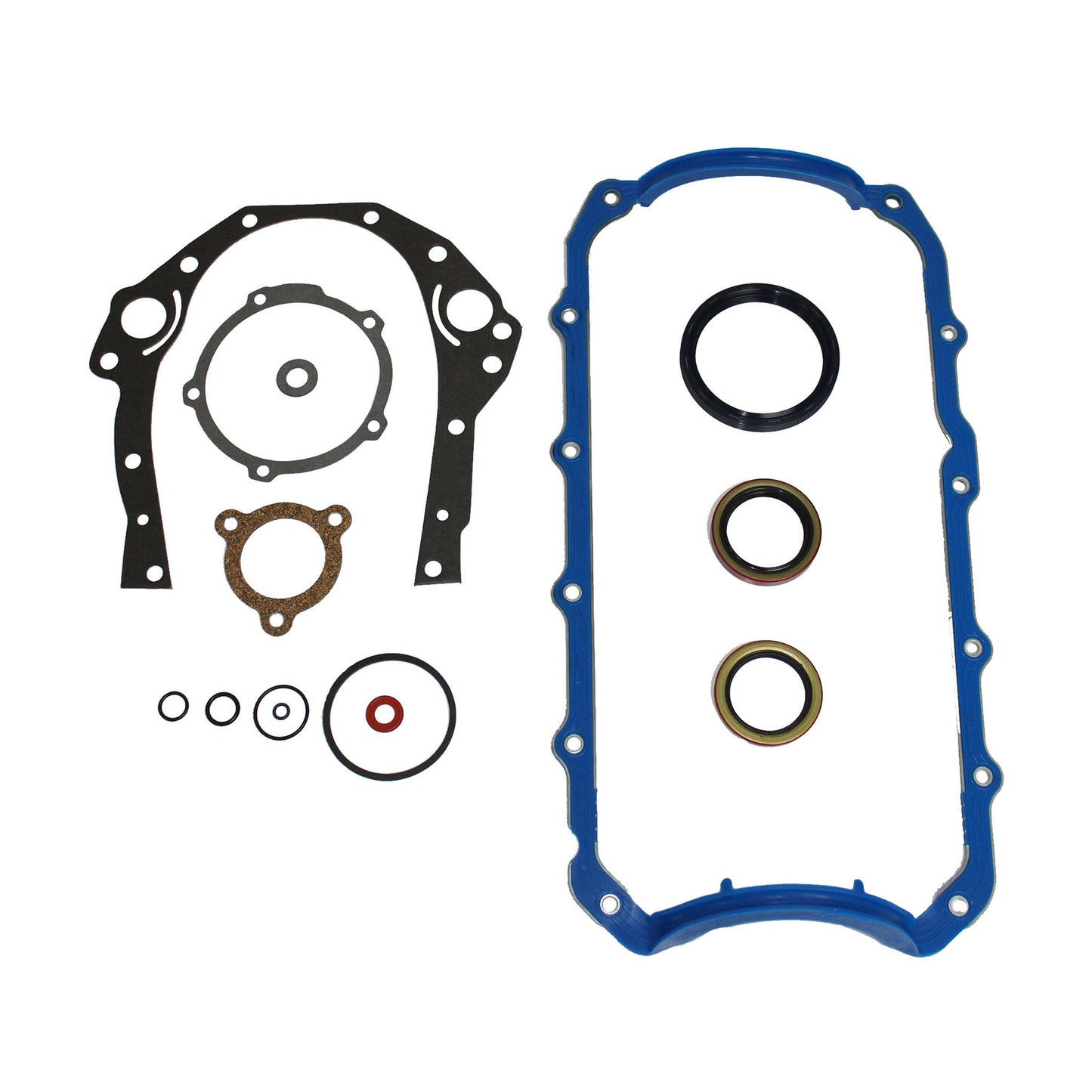 Engine Rebuild Kit 1996-1997 Chevrolet 3.4L