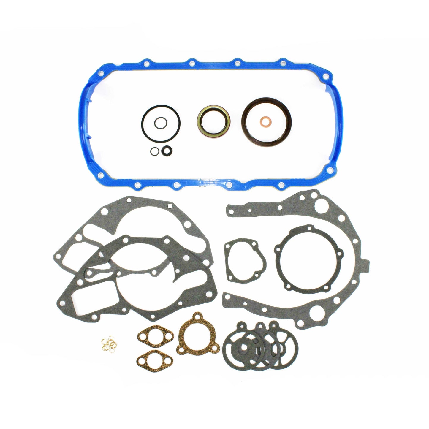 Master Engine Rebuild Kit 1986-1990 Chevrolet 2.8L