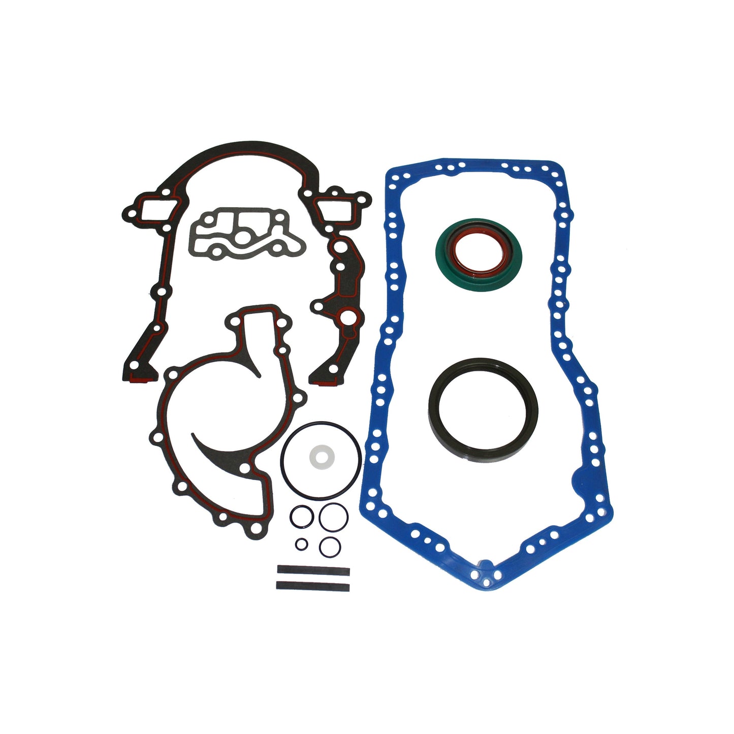 Engine Re-Ring Kit For 1993 Buick Chevrolet Oldsmobile Pontiac OHV