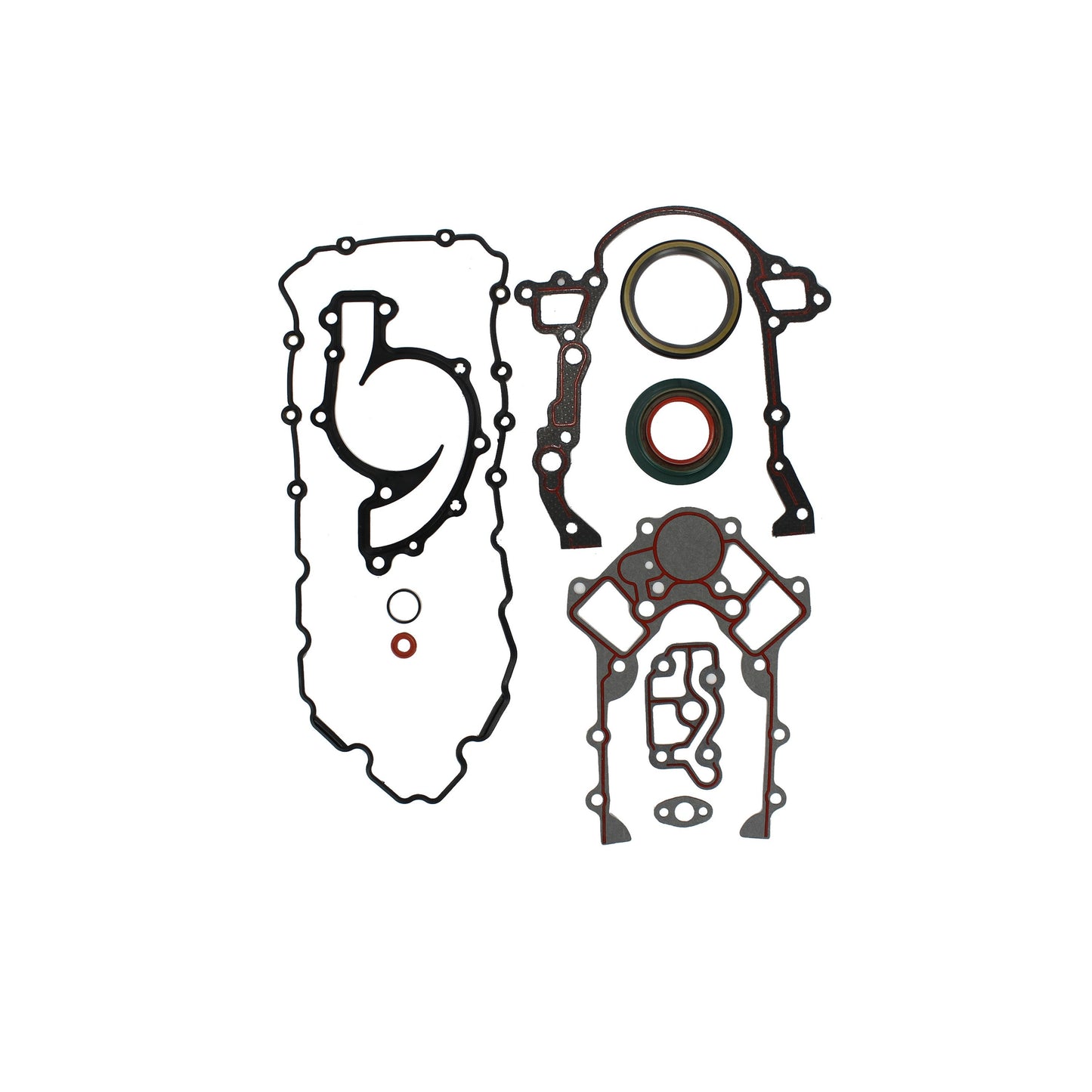 Master Engine Rebuild Kit 2004-2005 Buick 3.8L