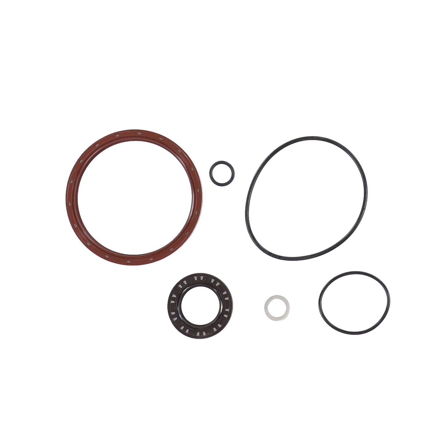1989 Pontiac Sunbird 2.0L Conversion / Lower Gasket Set