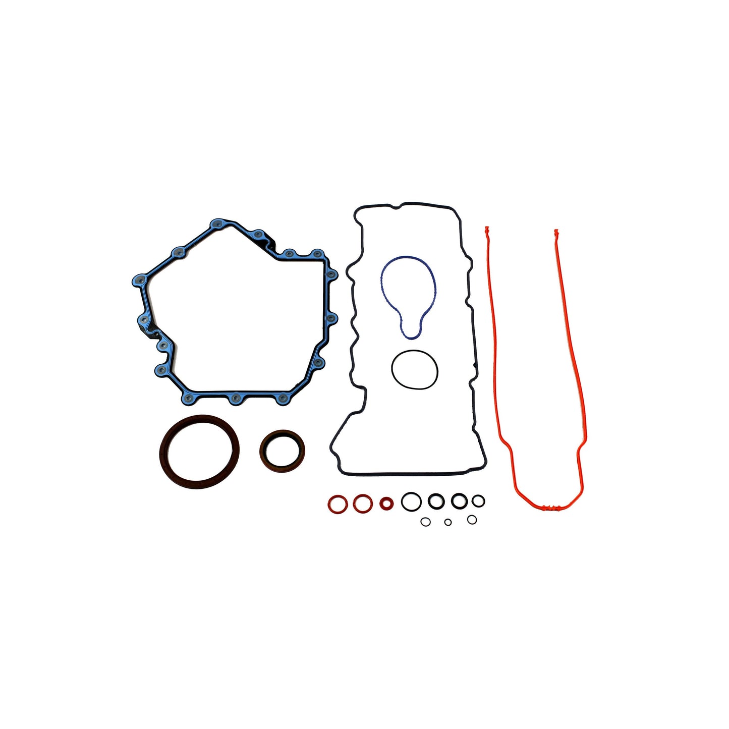 Master Engine Rebuild Kit 1993-1994 Cadillac 4.6L