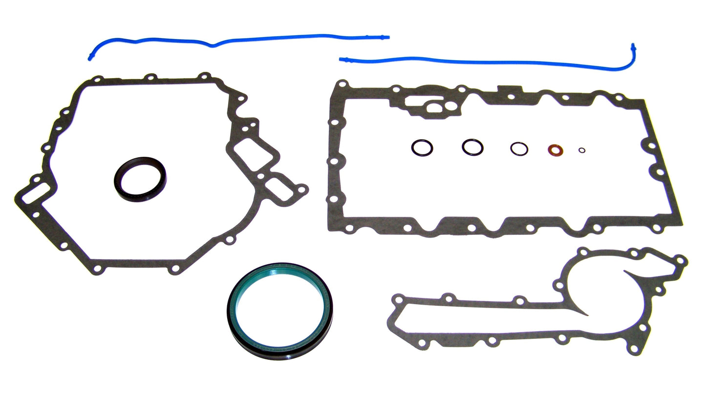 Engine Re-Ring Kit 1999-2002 Oldsmobile 3.5L