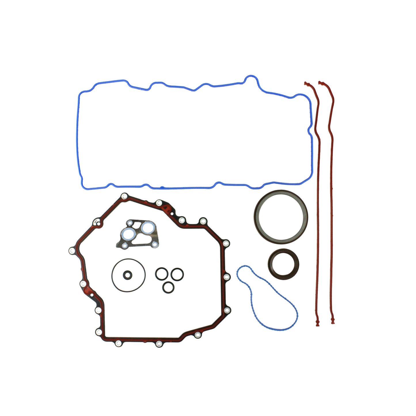 Engine Rebuild Kit 2000-2001 Cadillac 4.6L