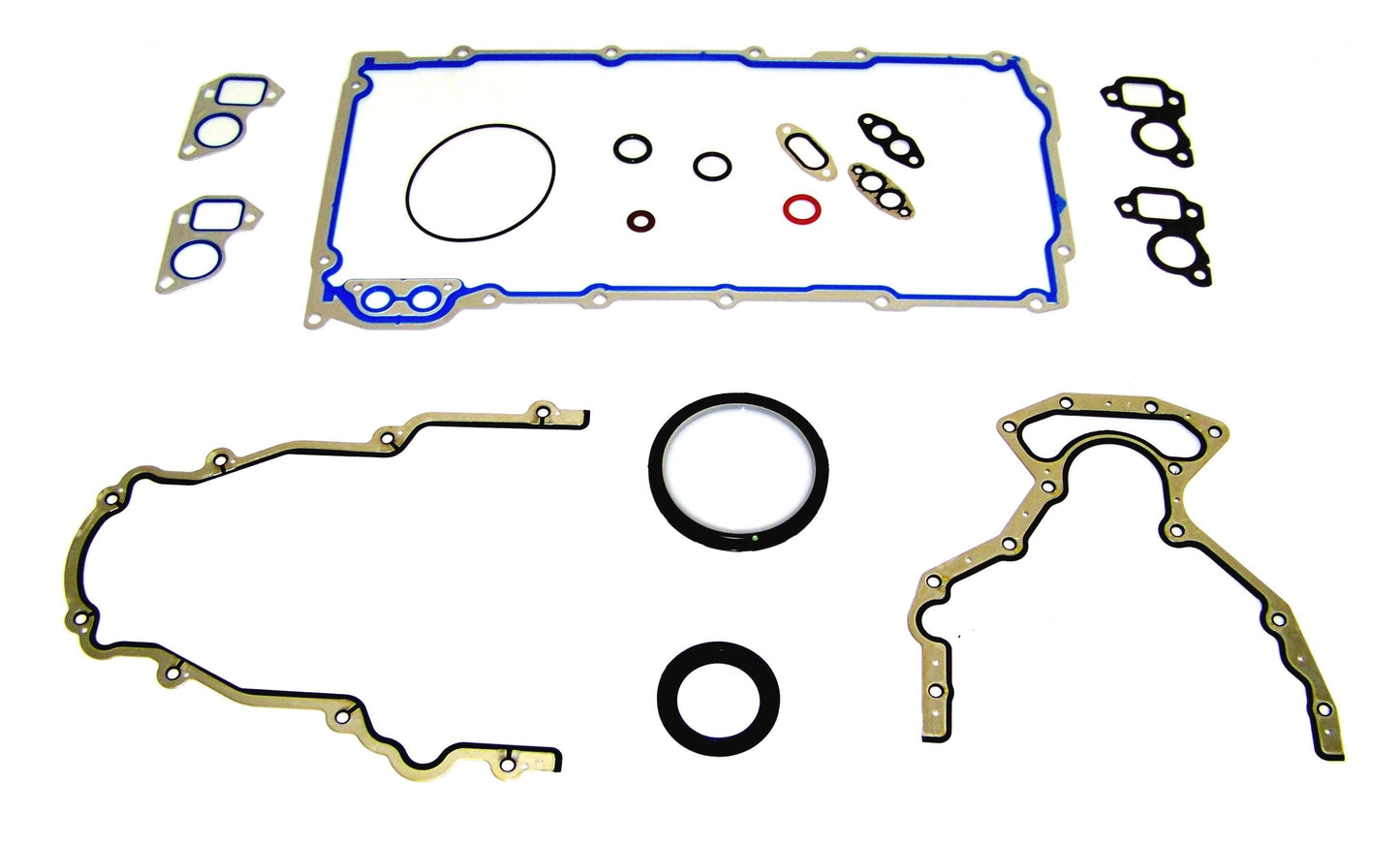 Engine Rebuild Kit 2014-2017 Chevrolet 6.2L
