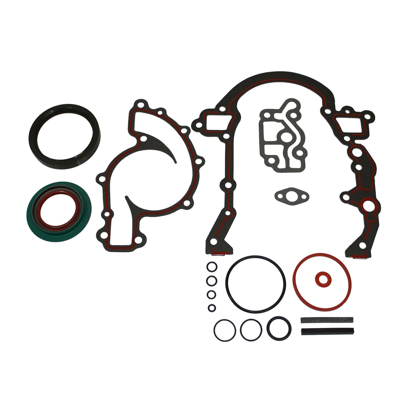 Engine Re-Ring Kit For 1995 Buick Chevrolet Oldsmobile Pontiac OHV