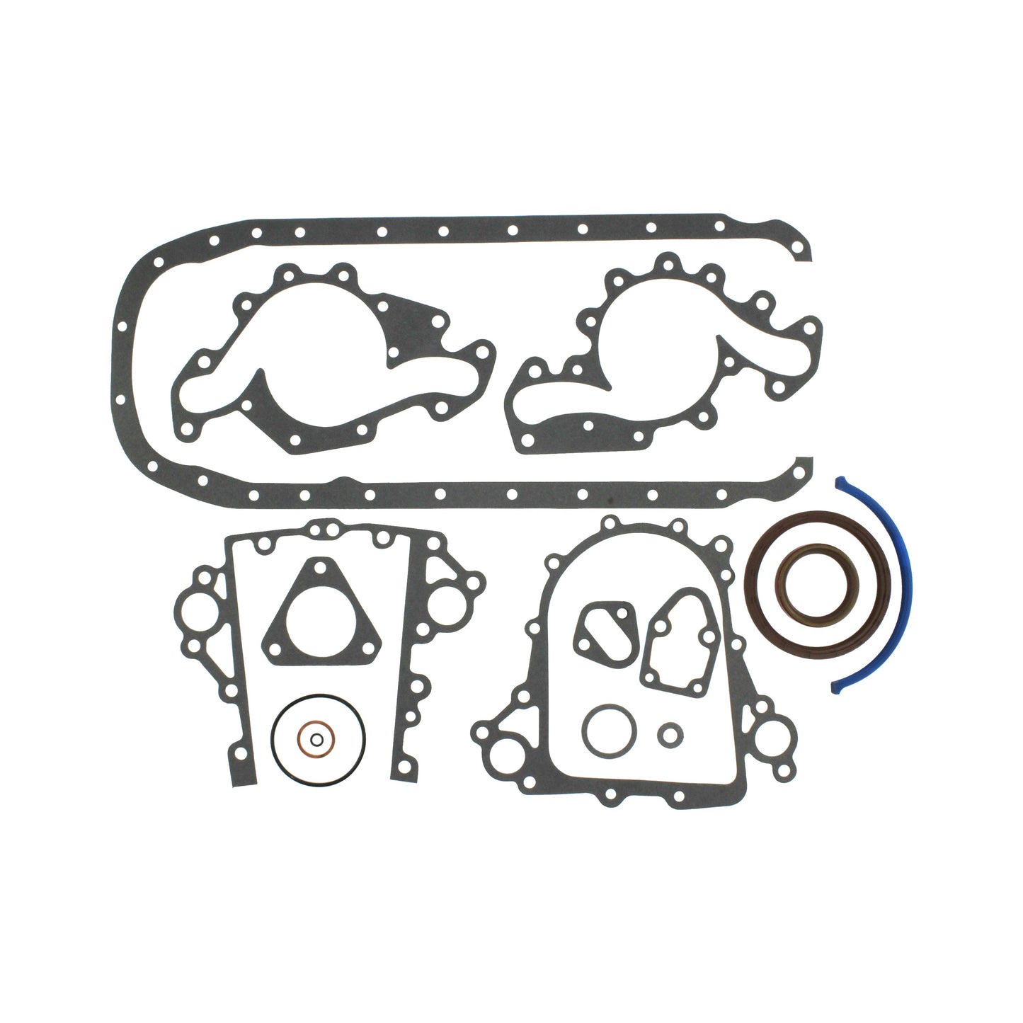 Engine Rebuild Kit 1992-2004 AM 6.5L