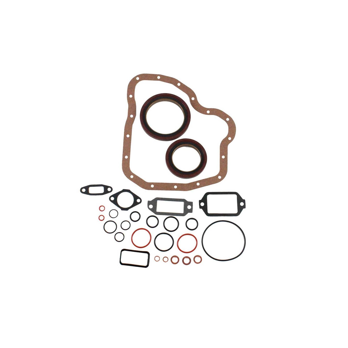 Full Gasket Set 2001-2004 Chevrolet 6.6L