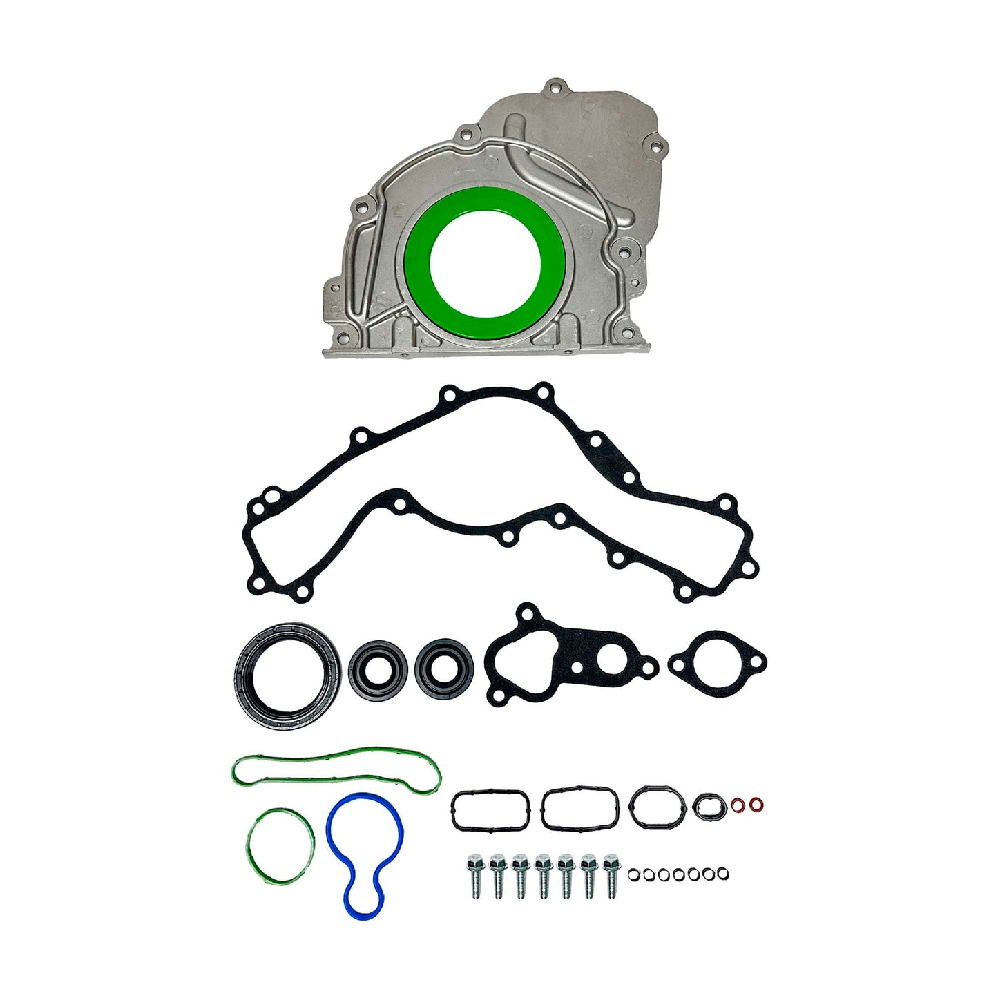 Lower Gasket Set 2016-2022 Buick Cadillac Chevrolet GMC 3.6L