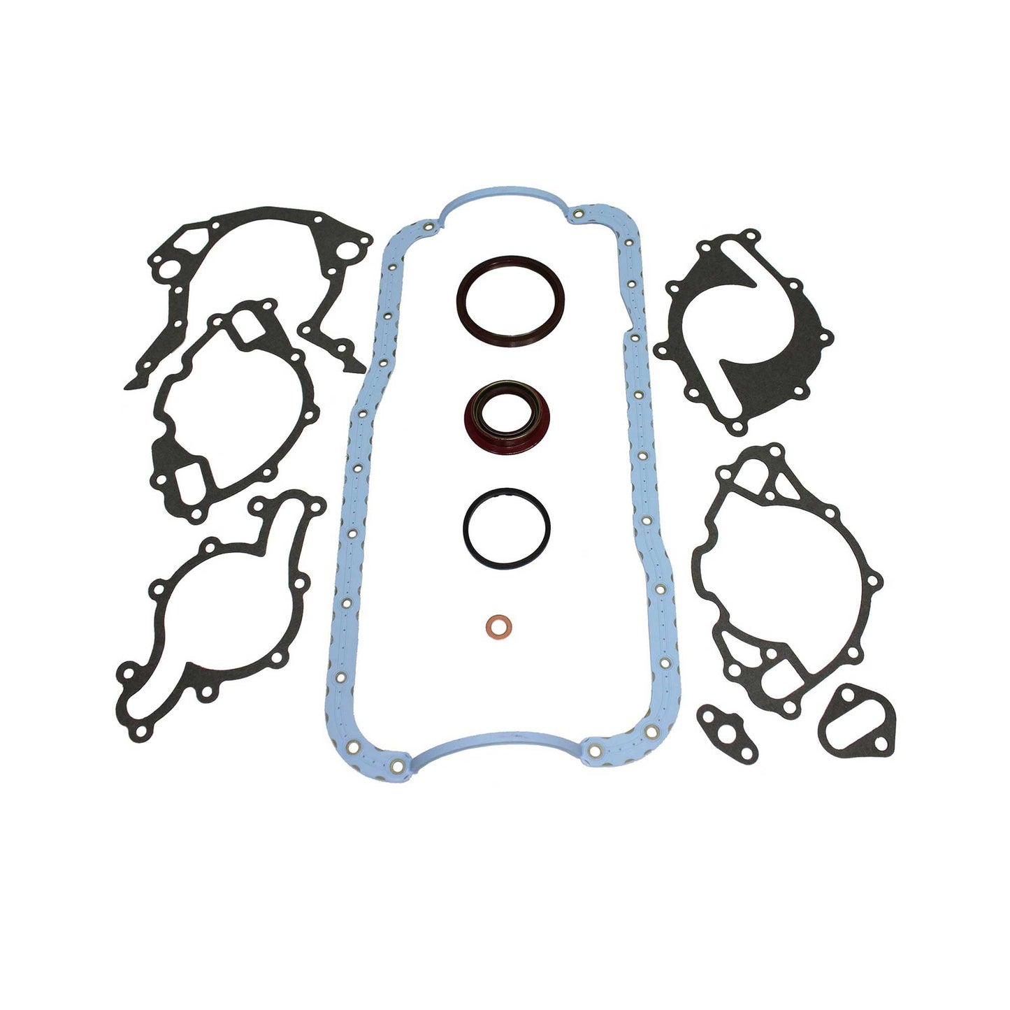 Engine Re-Ring Kit 1987-1989 Ford 5.0L