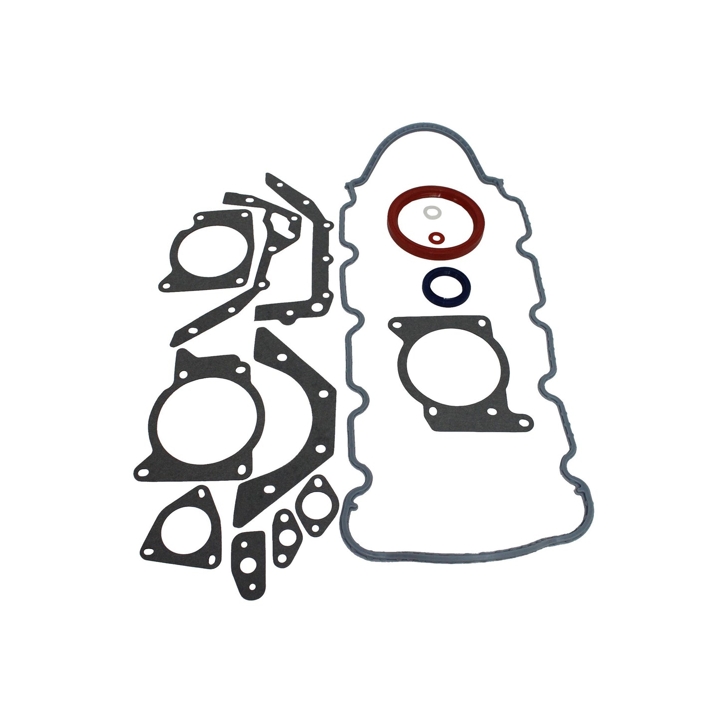 Master Engine Rebuild Kit 1993-1996 Ford 1.9L