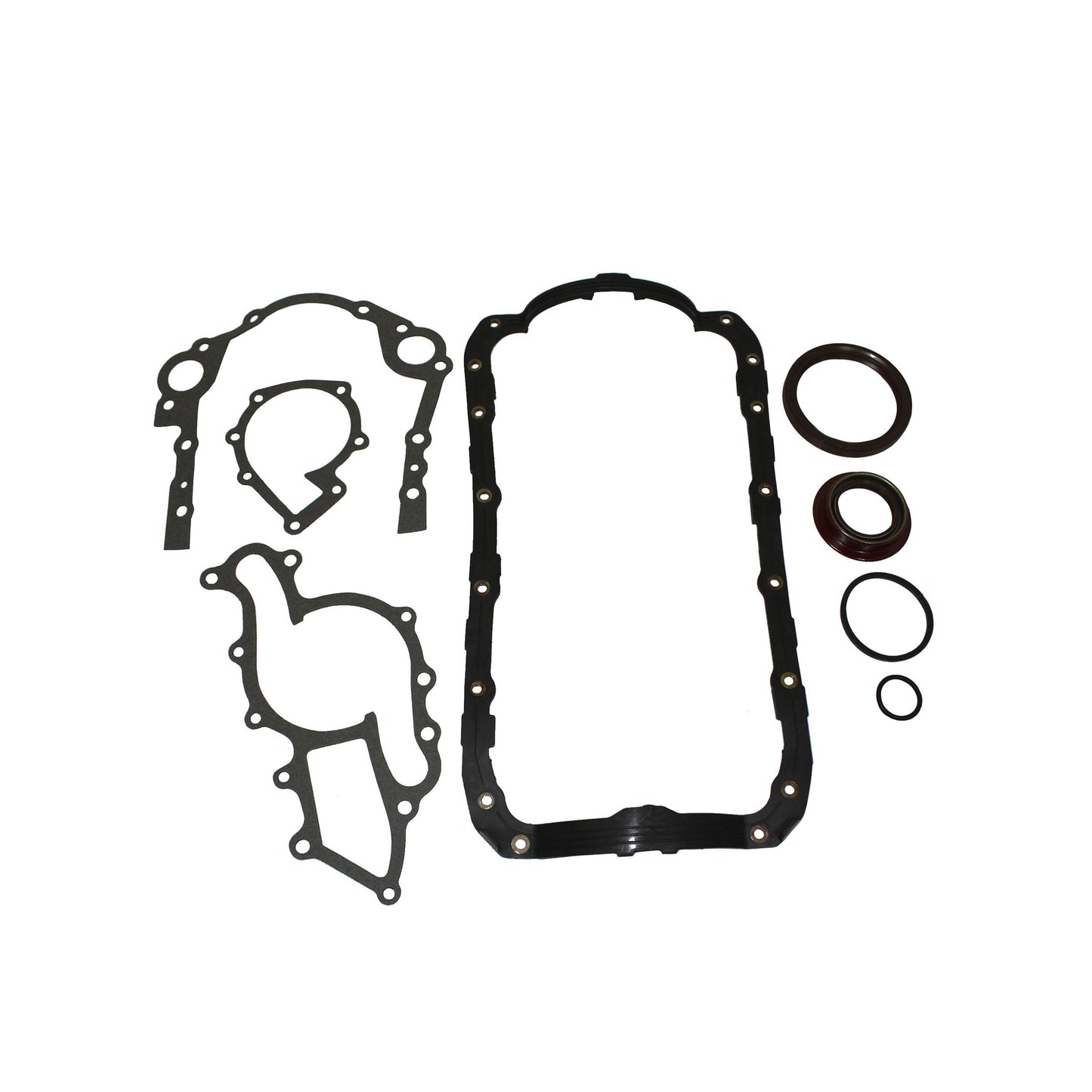Master Engine Rebuild Kit 1992-1995 Ford 3.0L