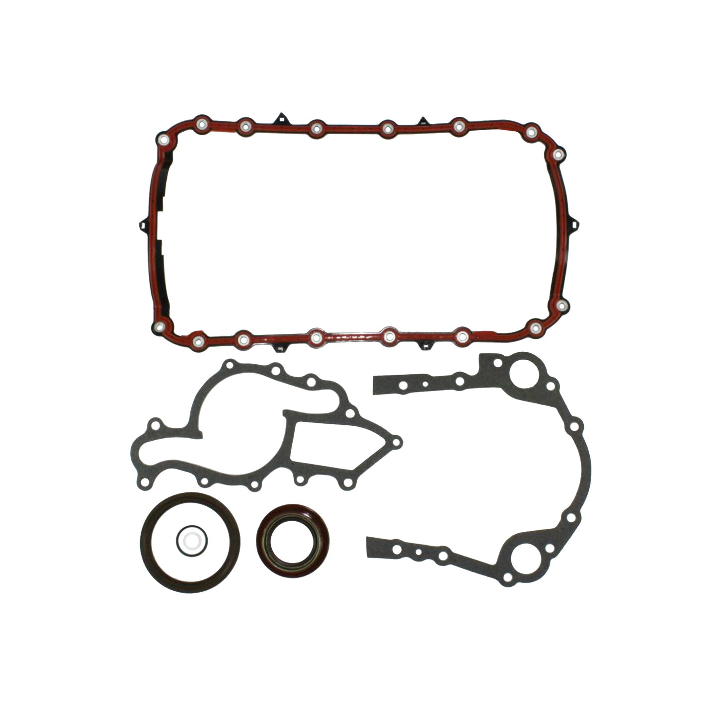 Engine Rebuild Kit 2002 Ford 3.0L