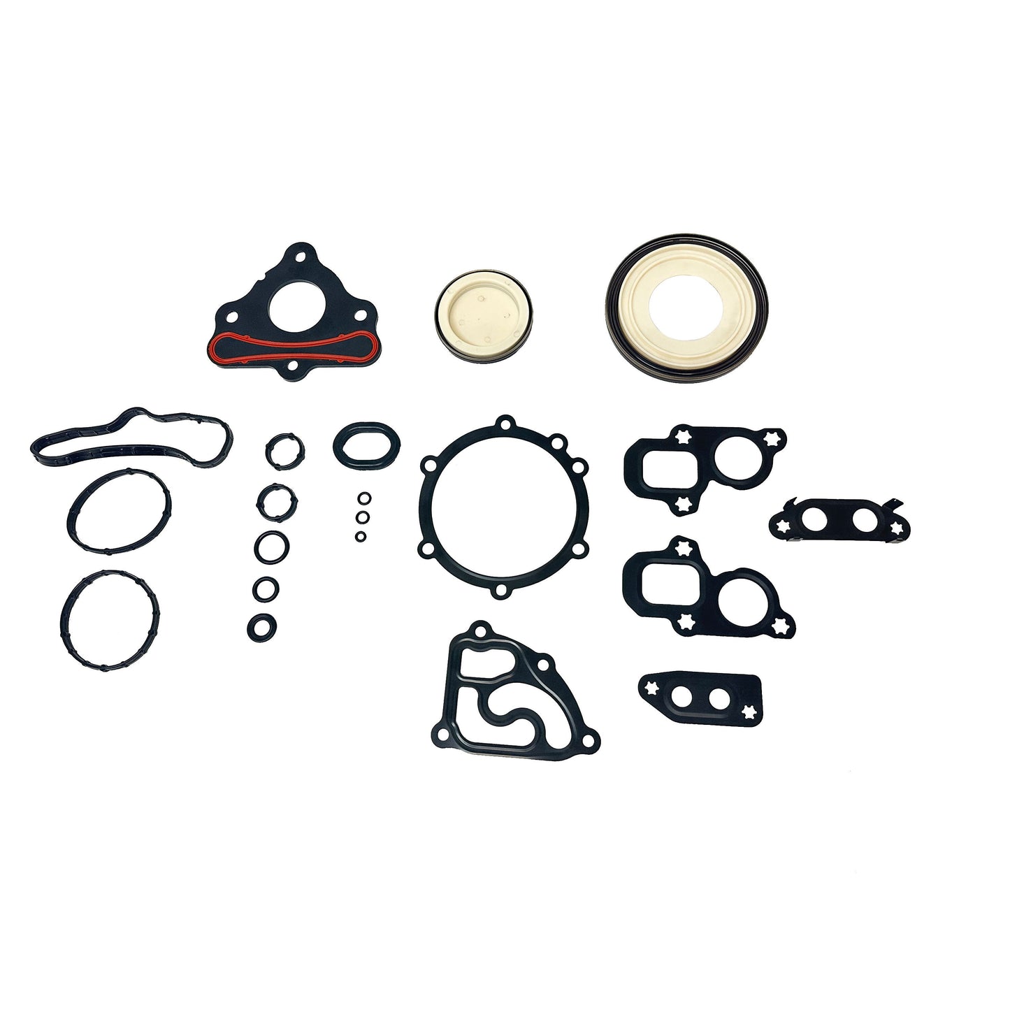 2017 GMC Sierra 1500 4.3L Conversion / Lower Gasket Set