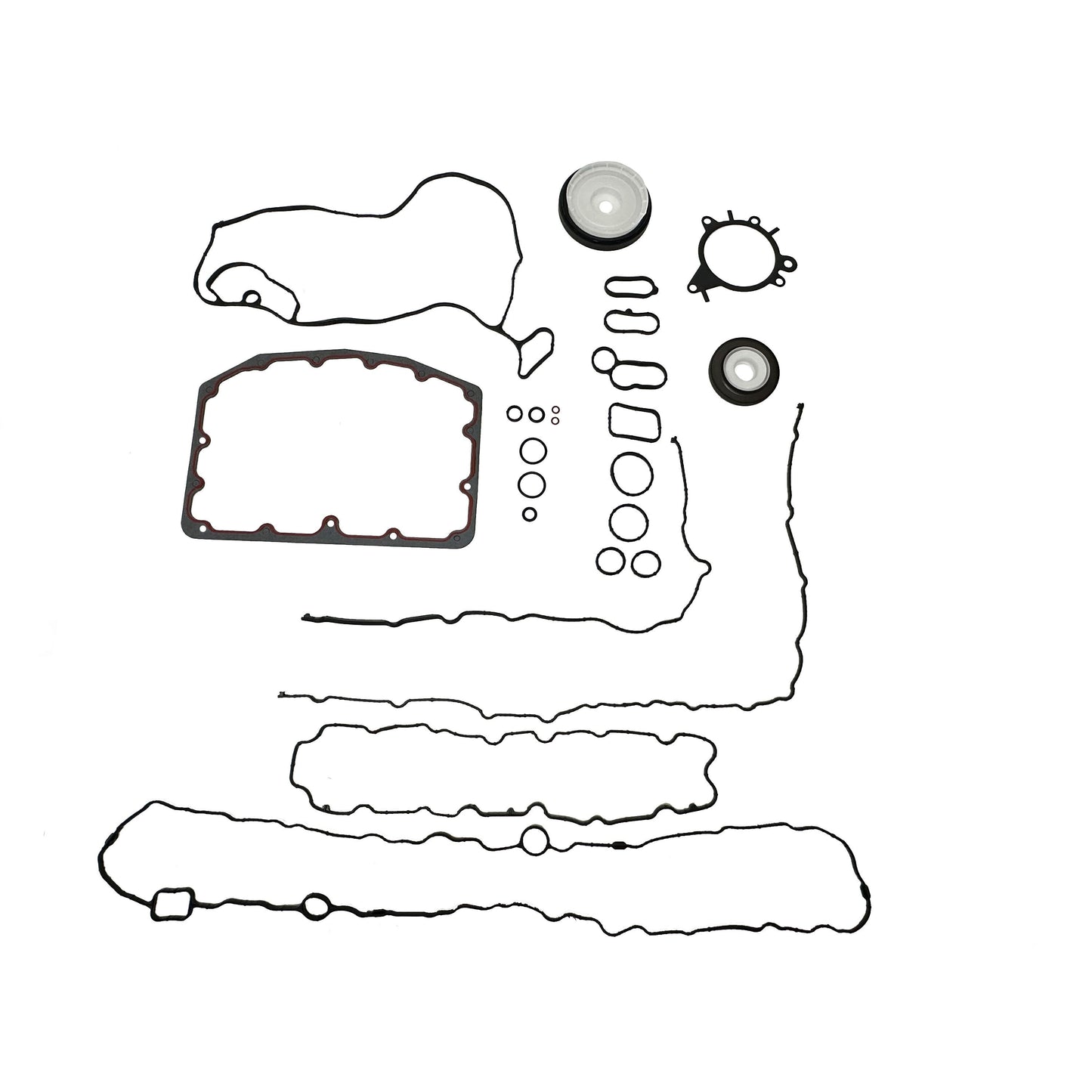 2013 Ford F-350 Super Duty 6.7L Conversion / Lower Gasket Set