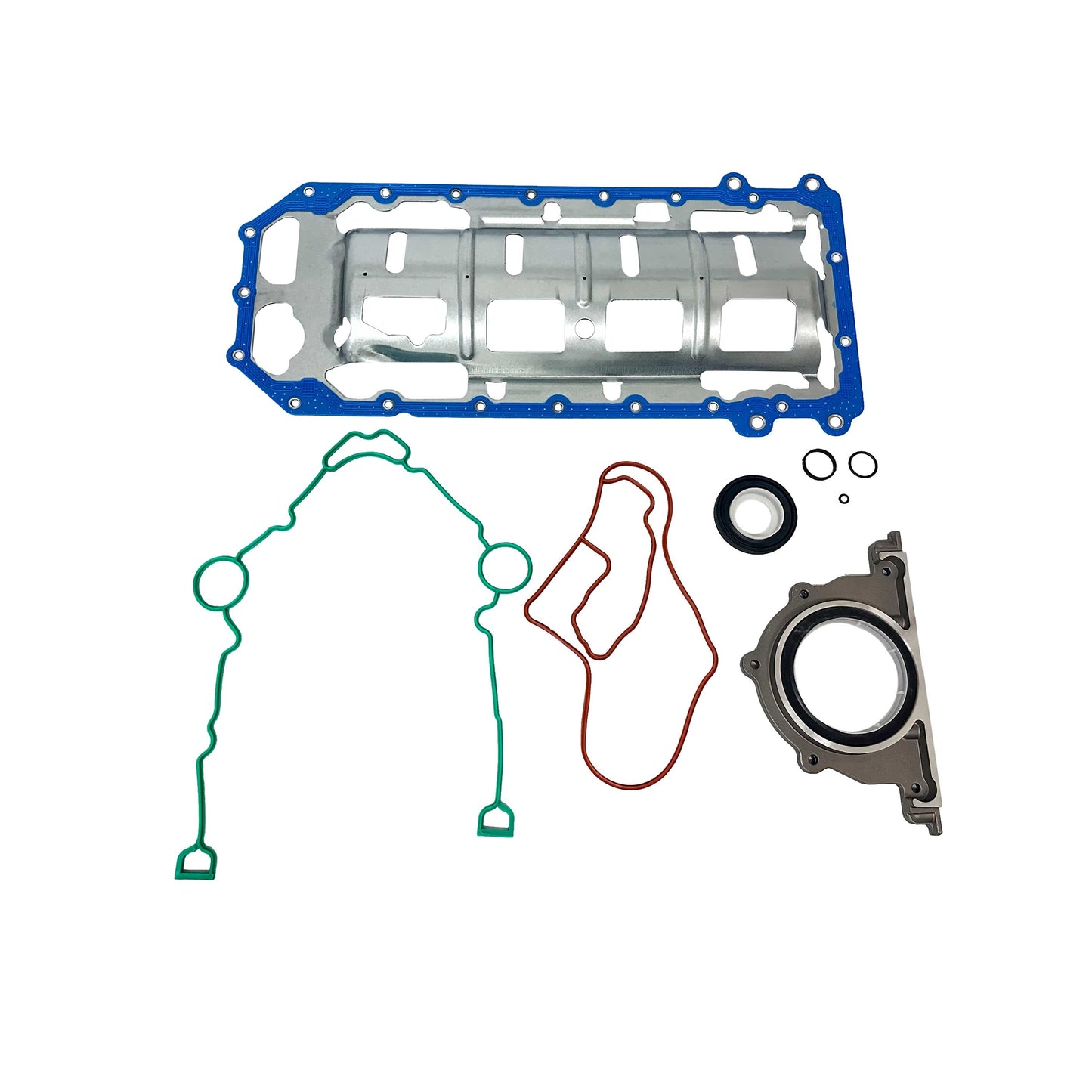 2016 Dodge Charger 6.4L Conversion / Lower Gasket Set