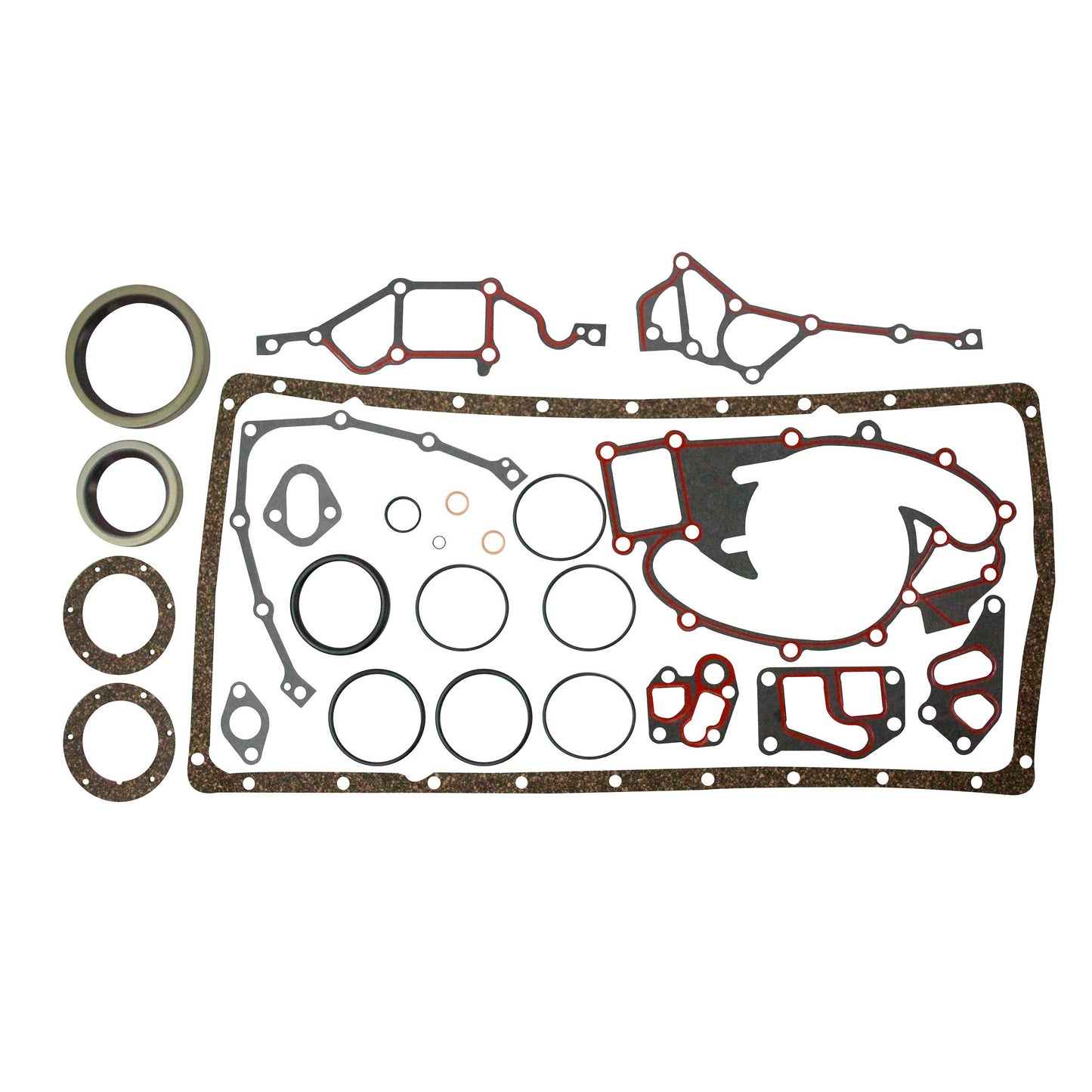 1991 Ford F-350 7.3L Conversion / Lower Gasket Set
