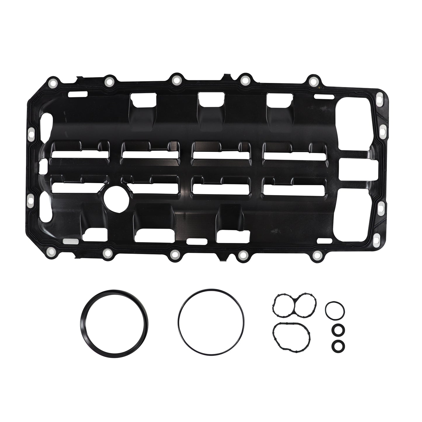 Master Engine Rebuild Kit 2012-2014 Ford Mustang GT 5.0L