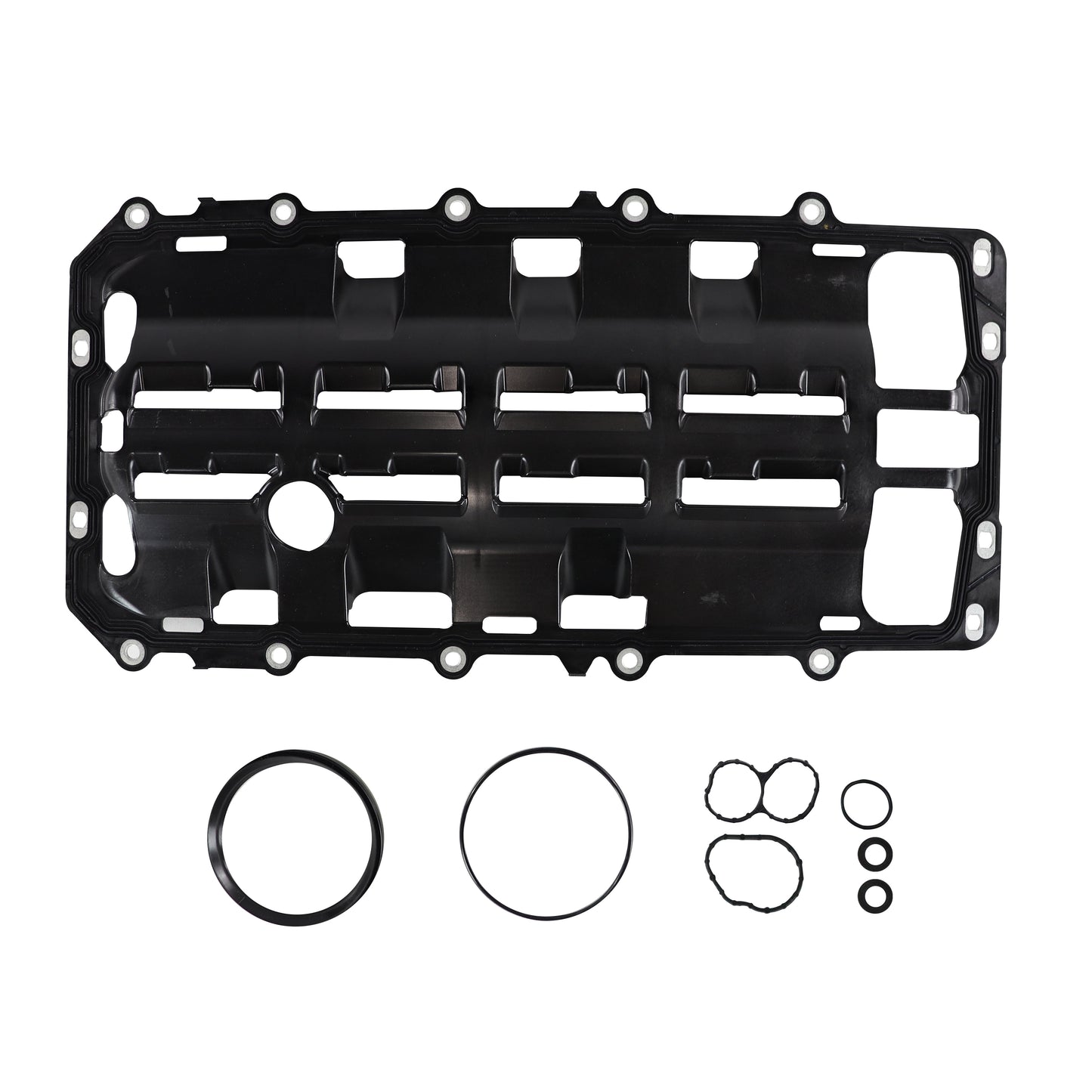 2011 Ford Mustang 5.0L Conversion / Lower Gasket Set