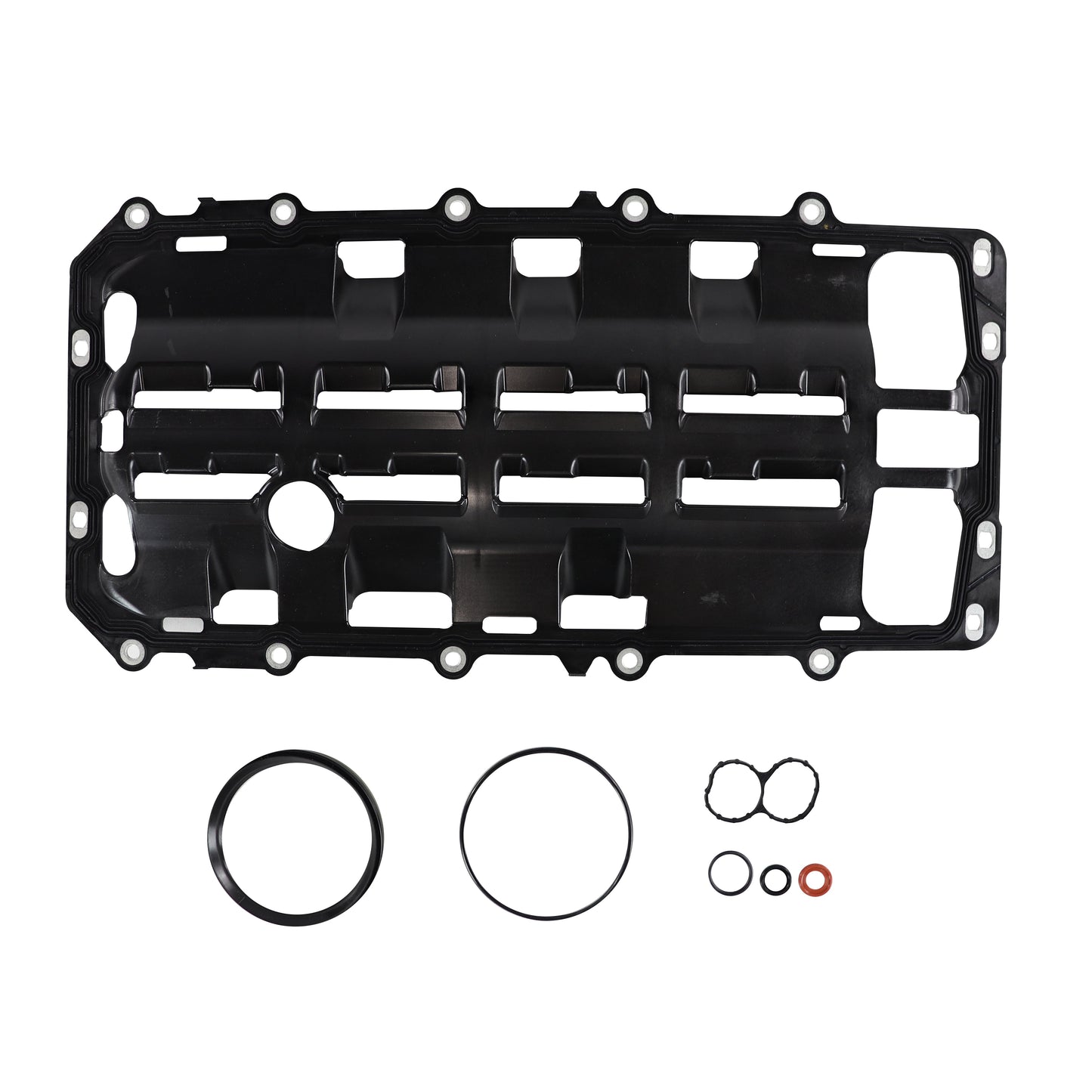 Master Engine Rebuild Kit 2012 Ford 5.0L