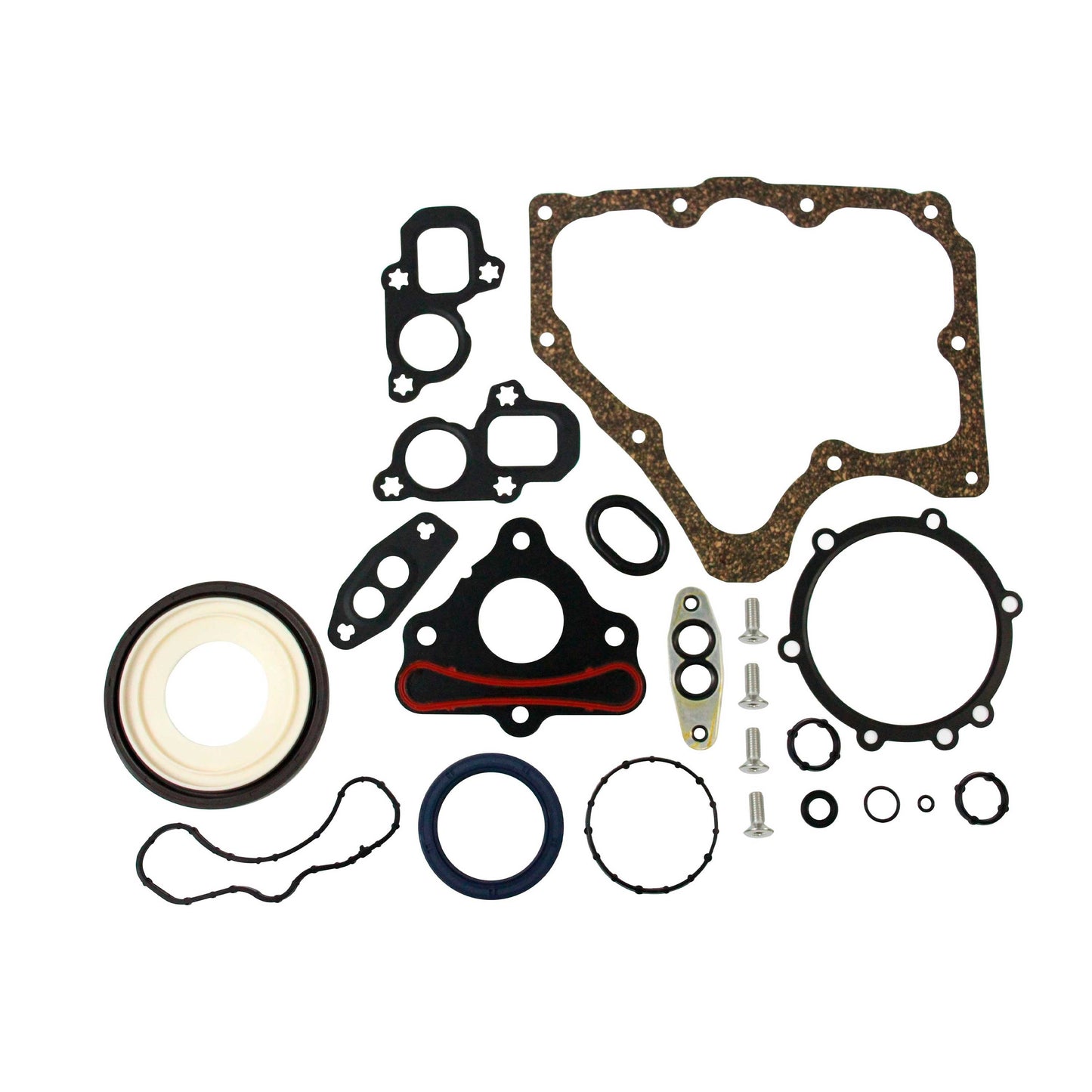 2017 GMC Sierra 1500 6.2L Conversion / Lower Gasket Set