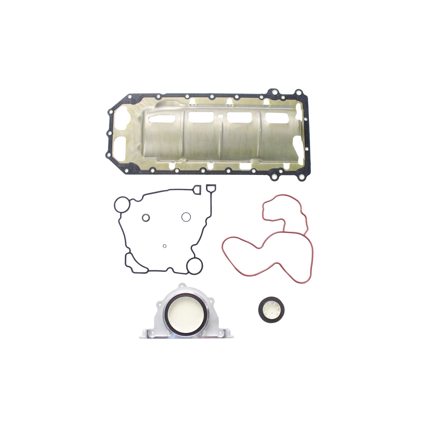 Master Engine Rebuild Kit 2014-2022 Ram 6.4L