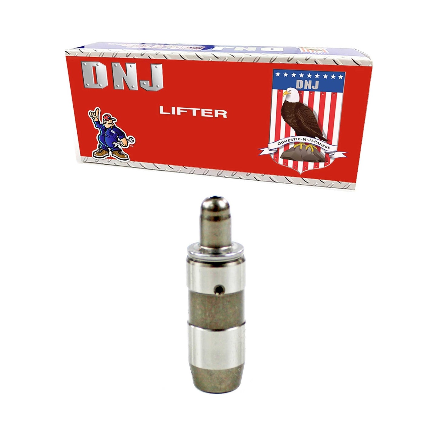2009 Jeep Commander 3.7L Valve Lifter