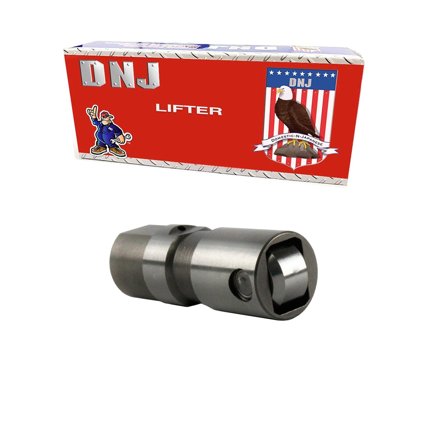 1988 Dodge Ramcharger 5.9L Valve Lifter