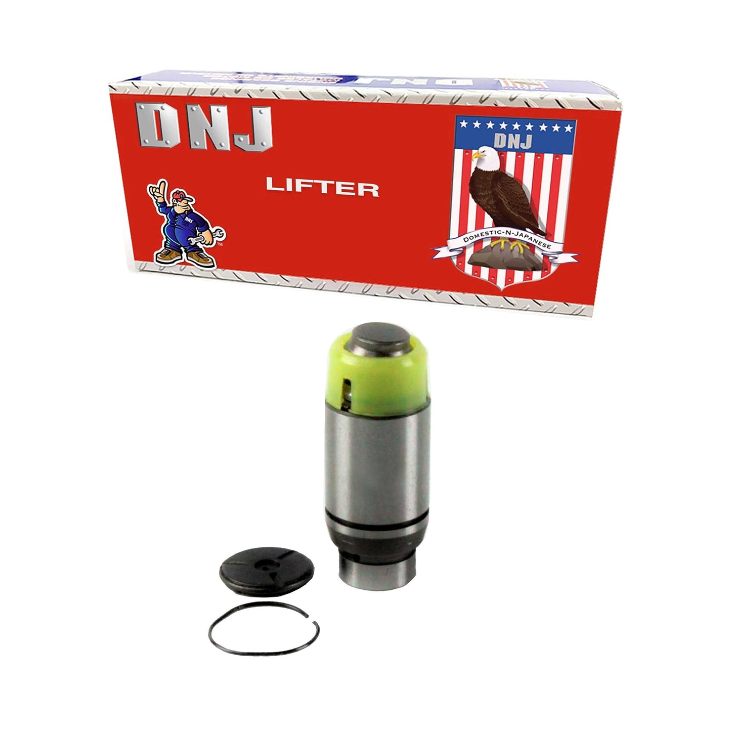 1995 Plymouth Neon 2.0L Valve Lifter