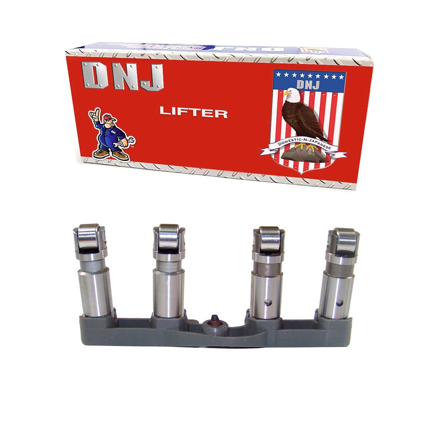 2005 Jeep Grand Cherokee 5.7L Valve Lifter