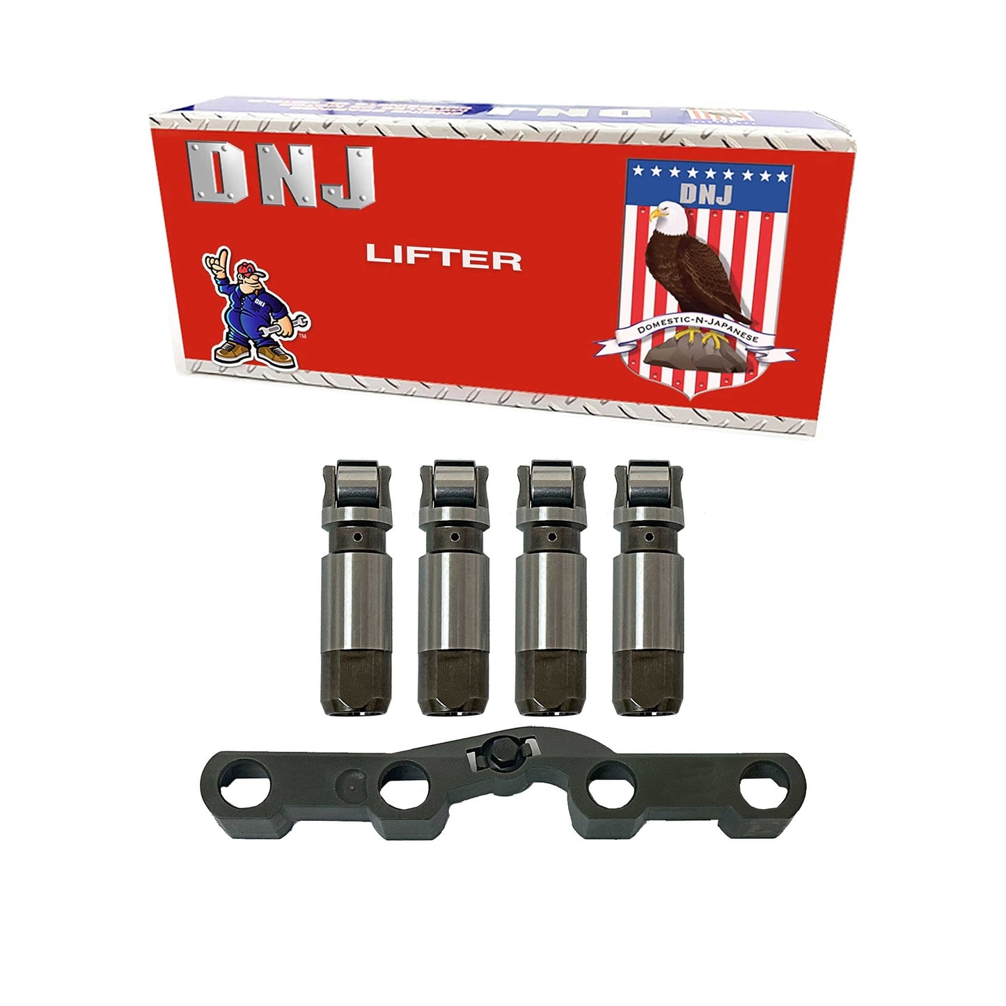 2017 Ram 2500 5.7L Valve Lifter