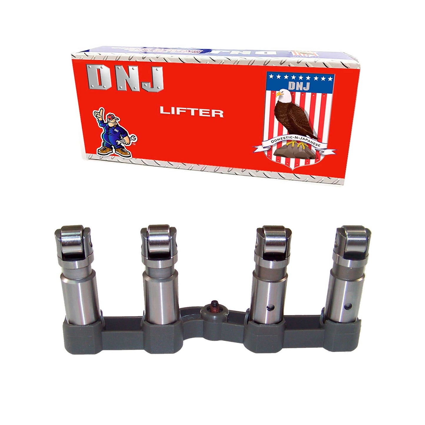2018 Dodge Challenger 6.4L Valve Lifter
