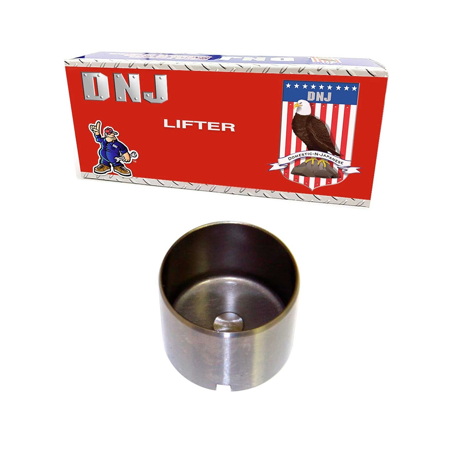 2009 Hyundai Tucson 2.0L Valve Lifter