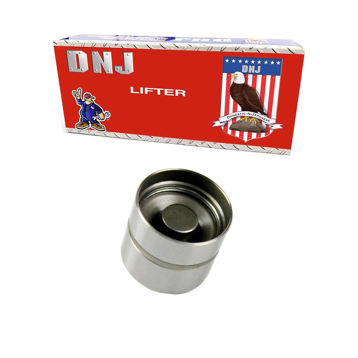 2009 Kia Rio 1.6L Valve Lifter